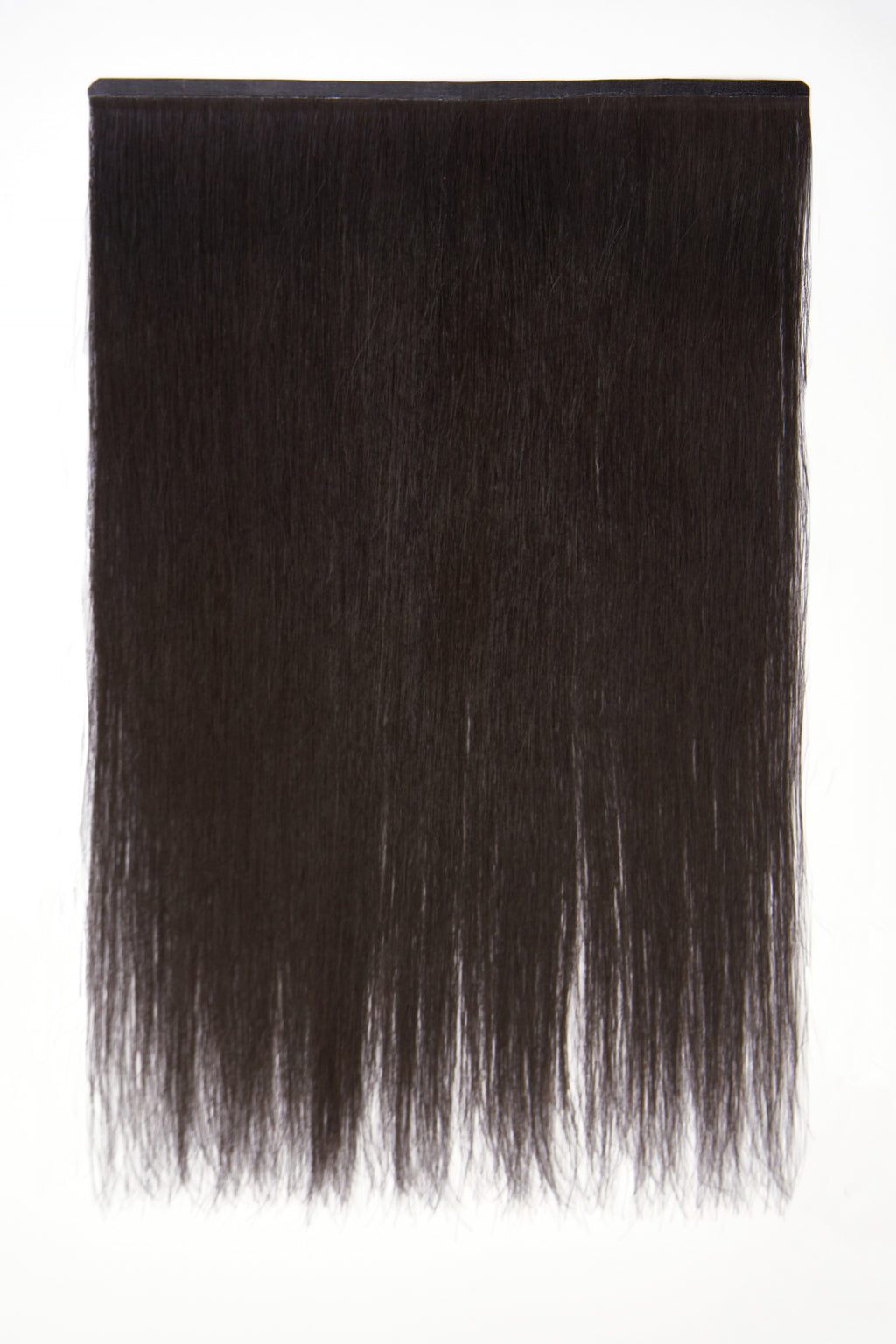 Root 6/0 -> 9/13 Rooted Beige Blonde — Duo Bond Luxury Hair Extensions