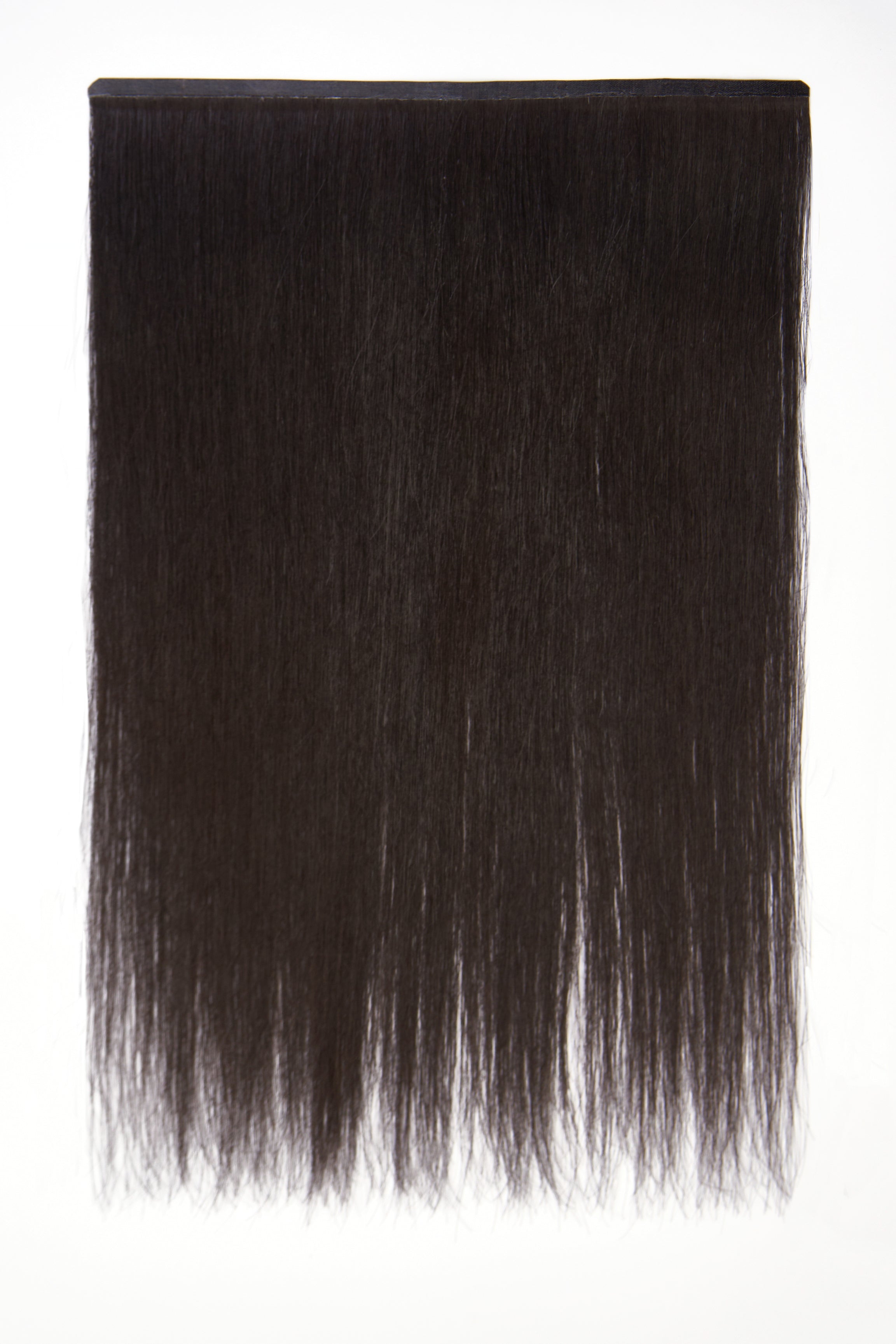 Root 6/0 -> 9/13 Rooted Beige Blonde — Duo Bond Luxury Hair Extensions