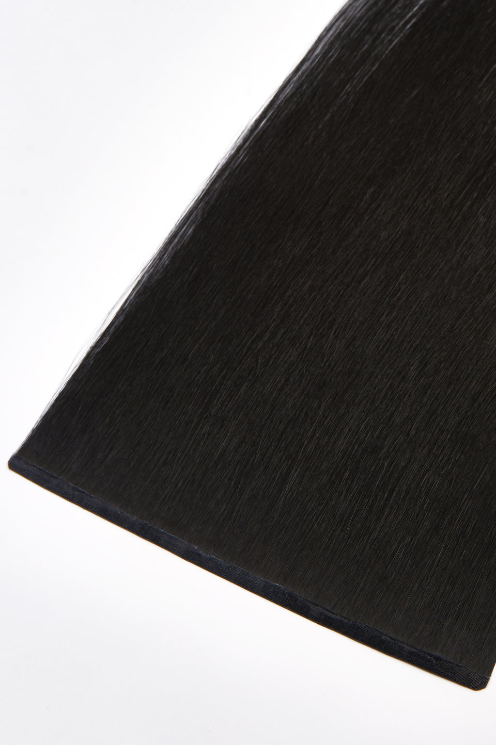 4/0 Natural Dark Brown — Duo Bond Luxury Hair Extensions