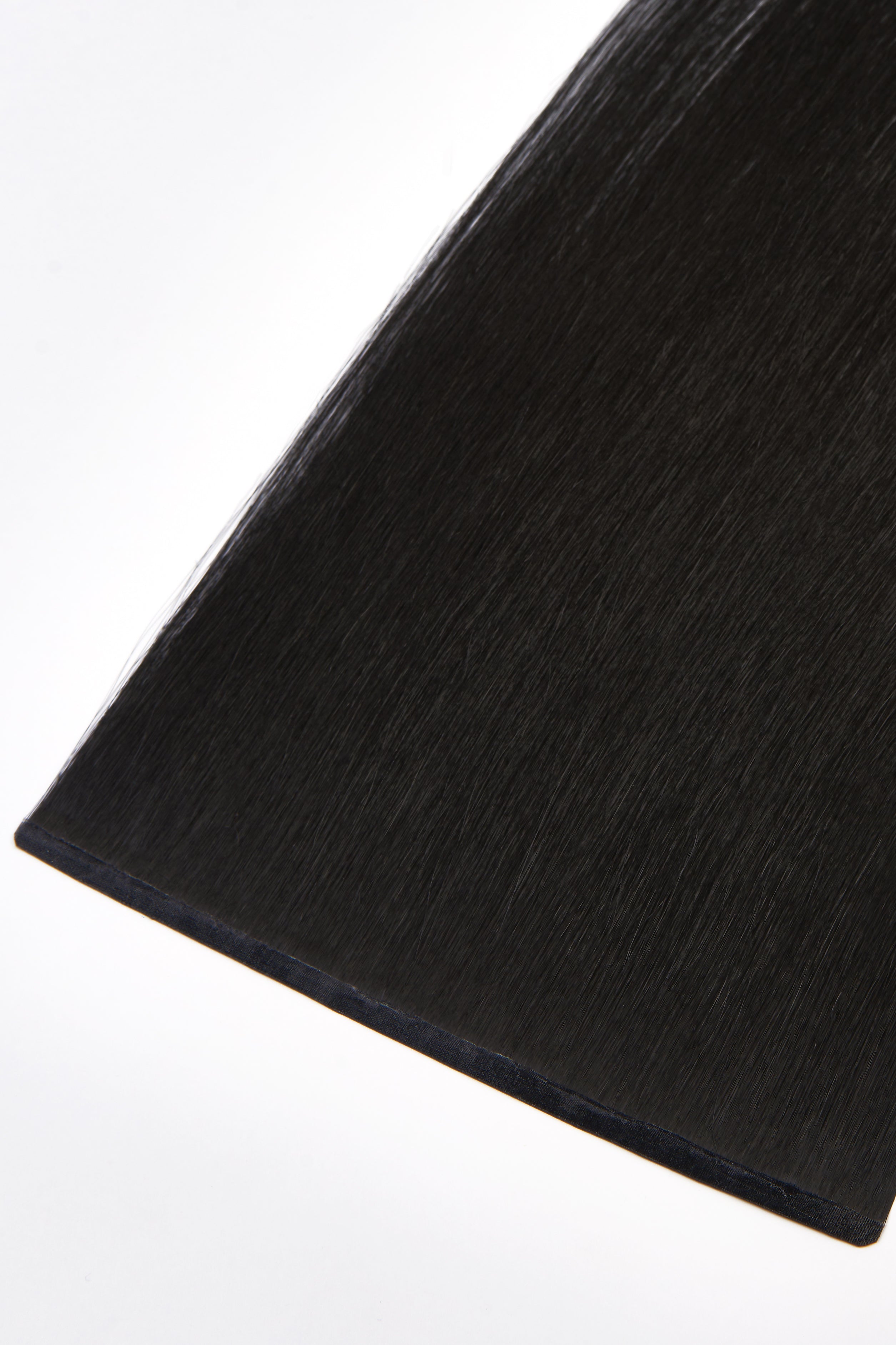 4/0 Natural Dark Brown — Duo Bond Luxury Hair Extensions