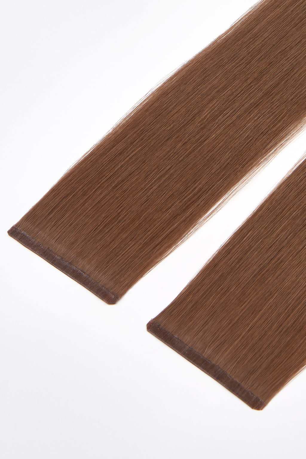 Root 6/0 -> 9/13 Rooted Beige Blonde — Duo Bond Luxury Hair Extensions