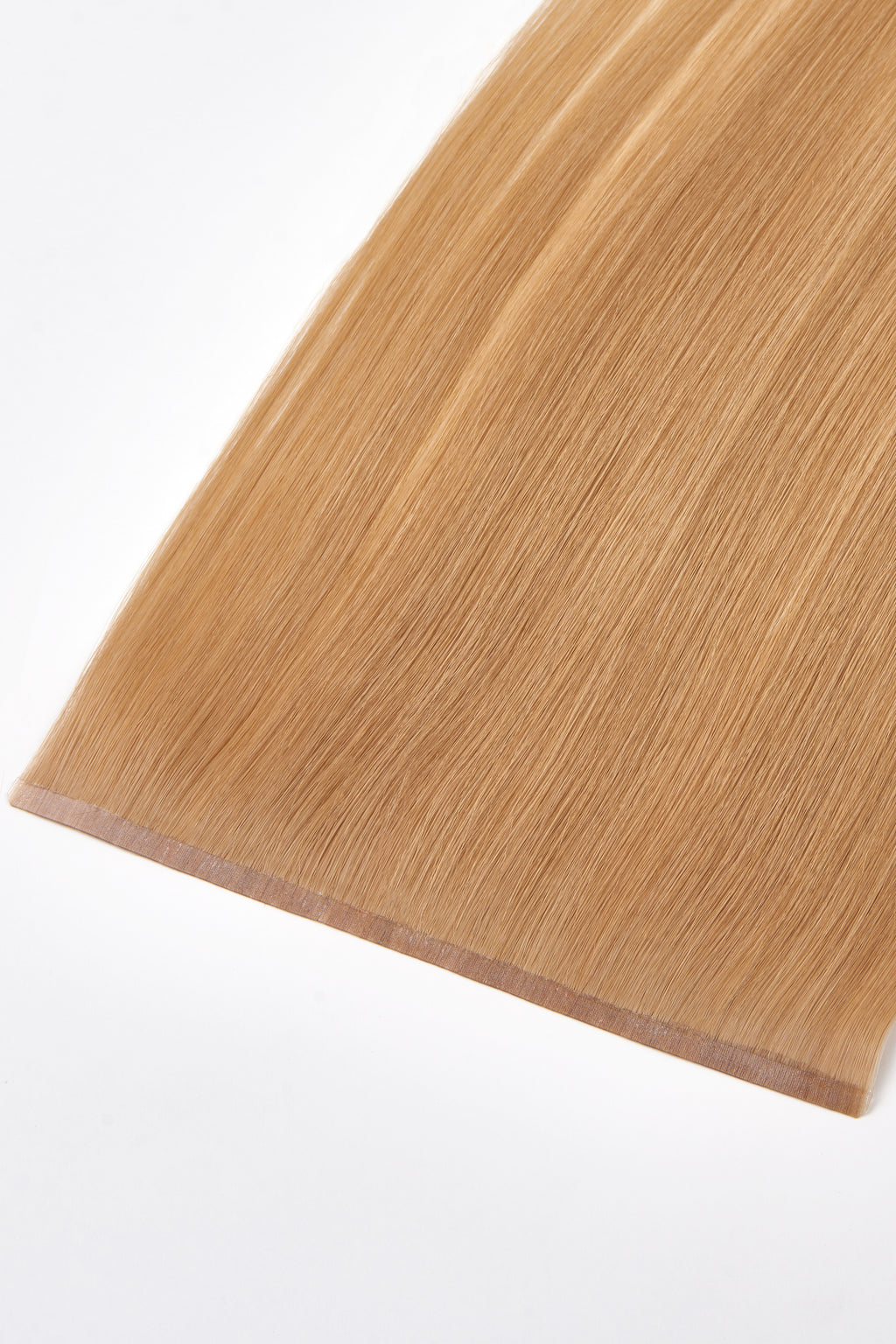 Root 6/0 -> 9/13 Rooted Beige Blonde — Duo Bond Luxury Hair Extensions