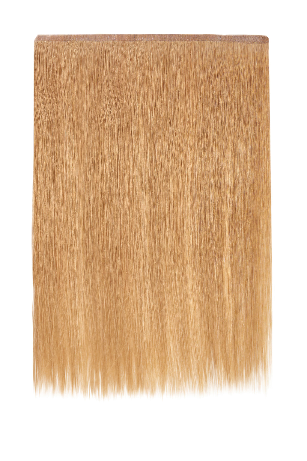 Root 6/0 -> 9/13 Rooted Beige Blonde — Duo Bond Luxury Hair Extensions