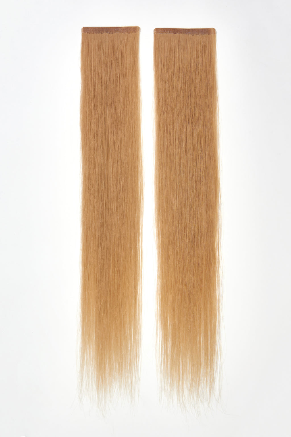 Root 6/0 -> 9/13 Rooted Beige Blonde — Duo Bond Luxury Hair Extensions