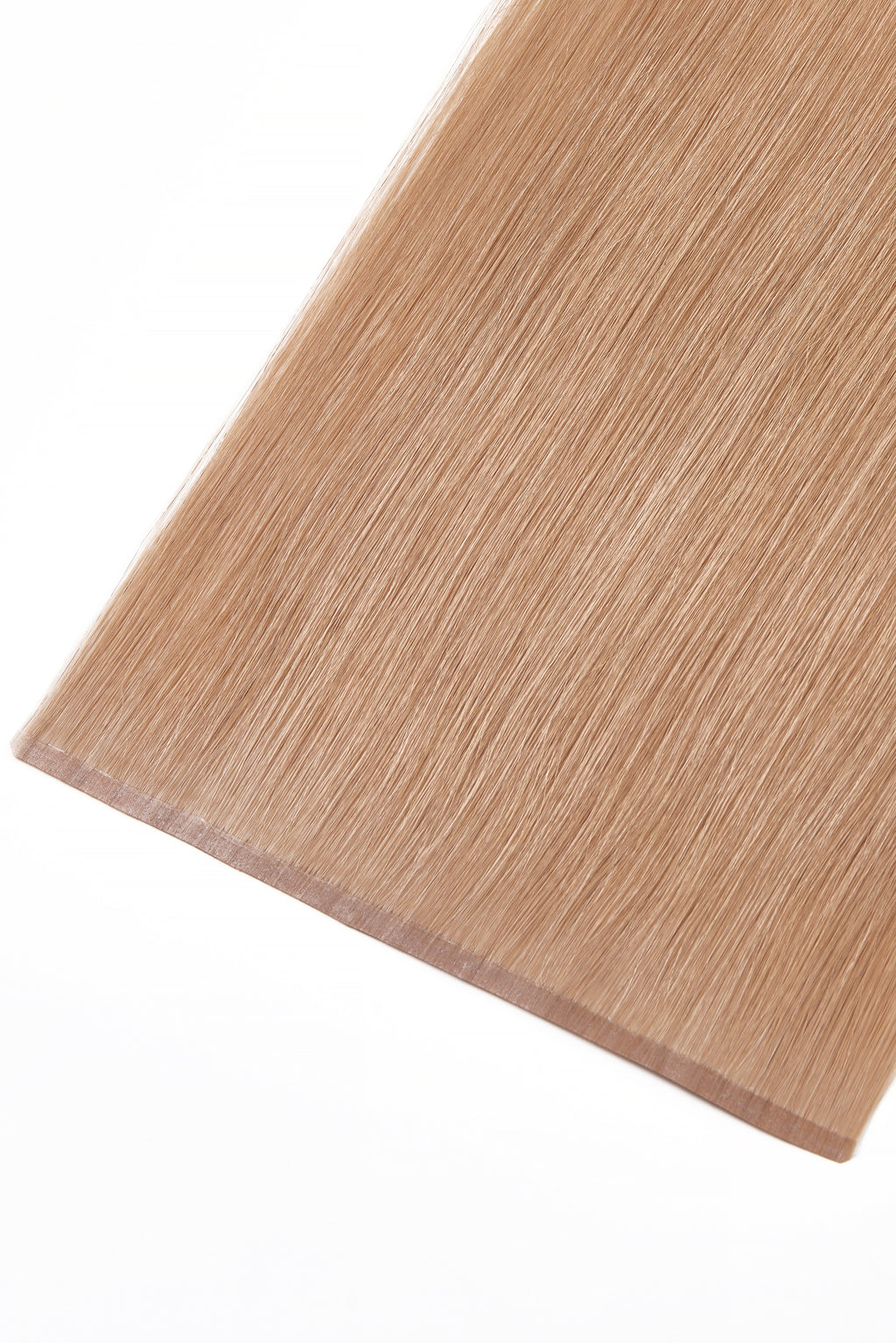 Root 6/0 -> 9/13 Rooted Beige Blonde — Duo Bond Luxury Hair Extensions