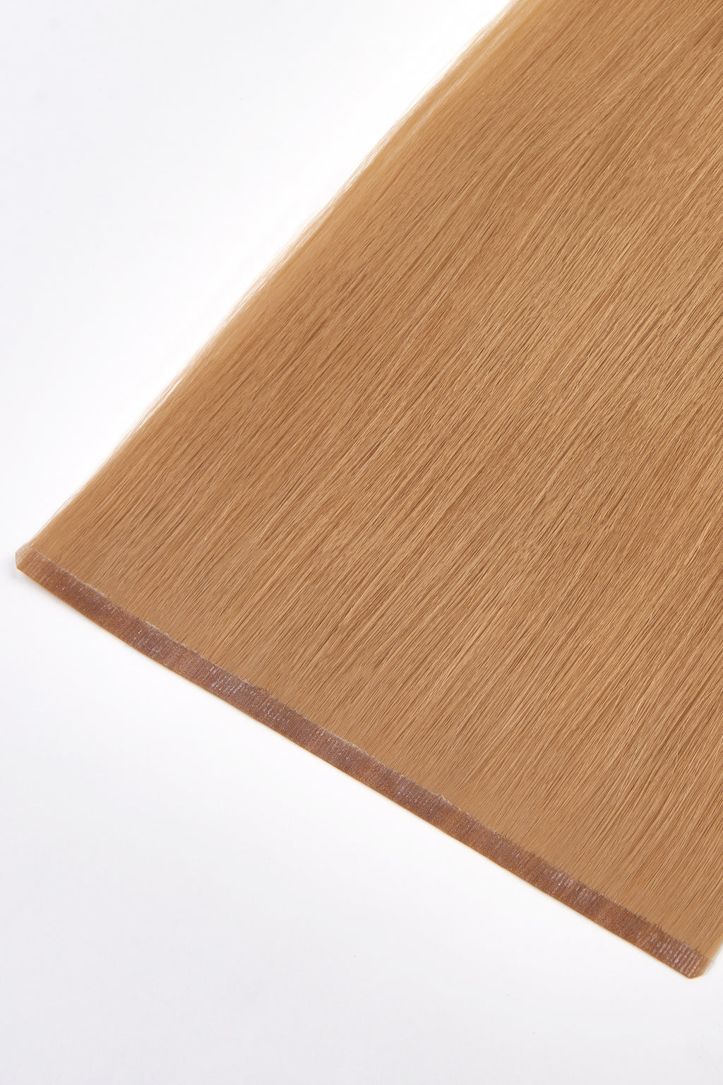 Root 6/0 -> 9/13 Rooted Beige Blonde — Duo Bond Luxury Hair Extensions