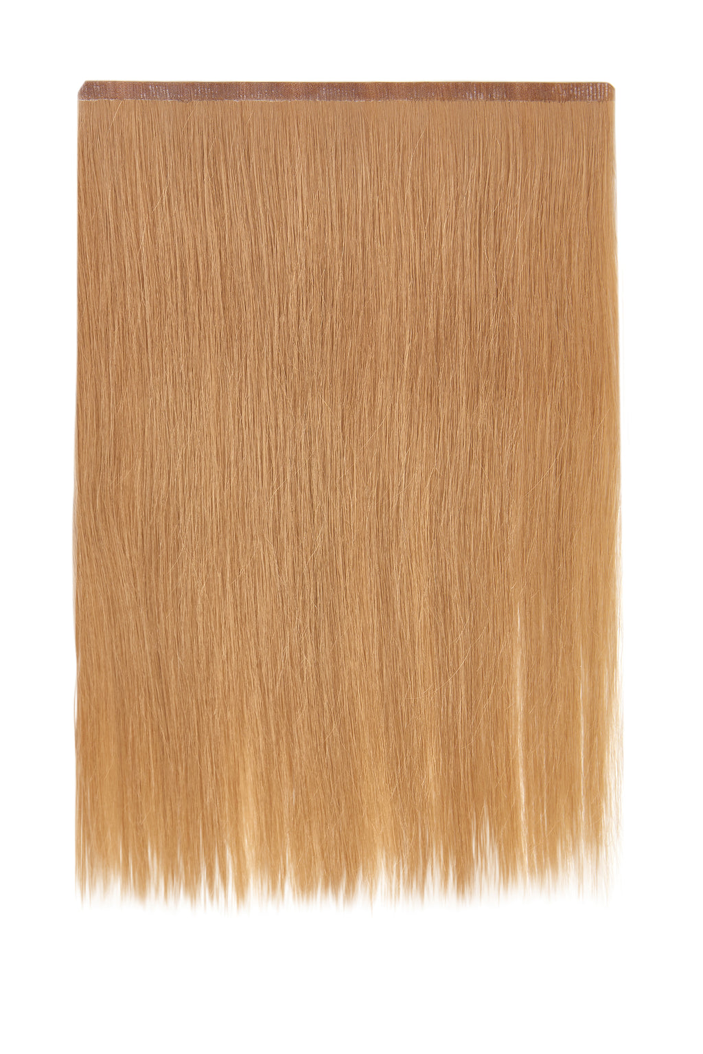 Root 6/0 -> 9/13 Rooted Beige Blonde — Duo Bond Luxury Hair Extensions