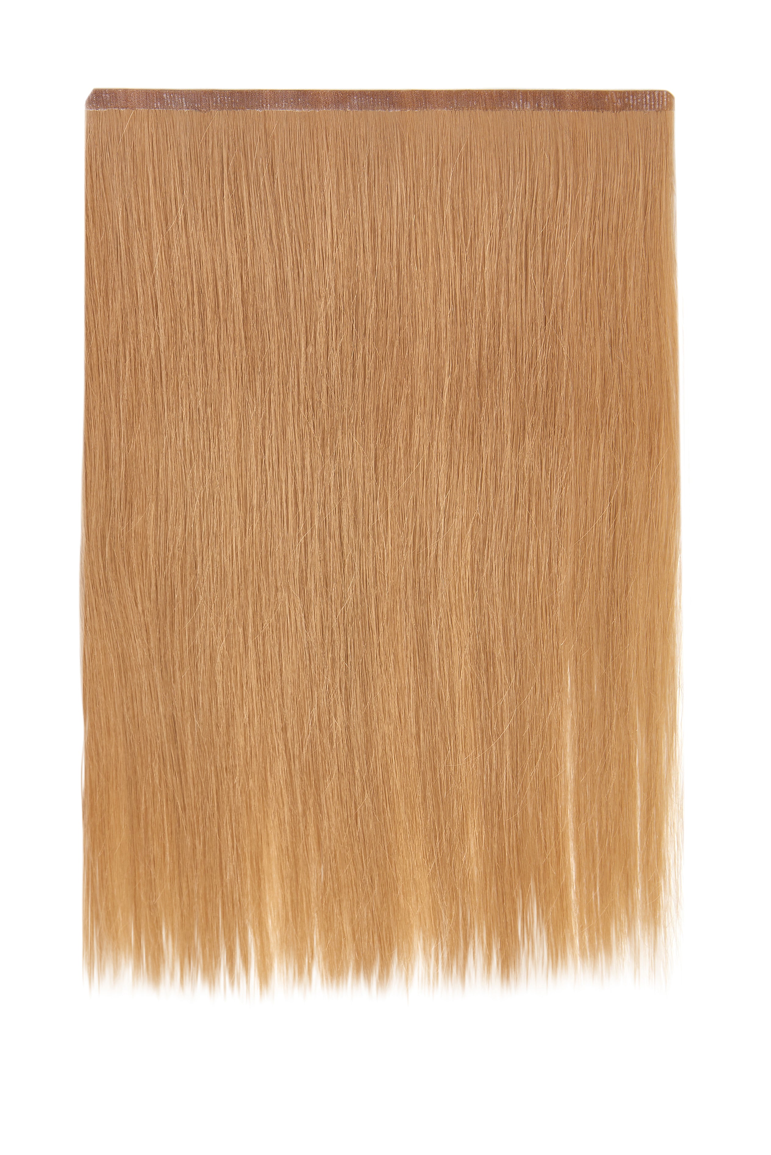 Root 6/0 -> 9/13 Rooted Beige Blonde — Duo Bond Luxury Hair Extensions