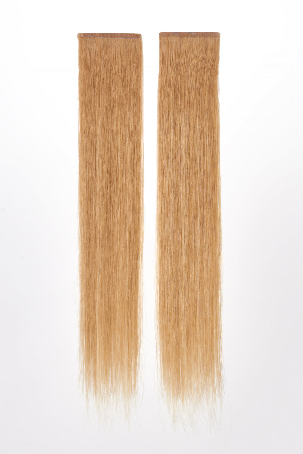 Root 6/0 -> 9/13 Rooted Beige Blonde — Duo Bond Luxury Hair Extensions