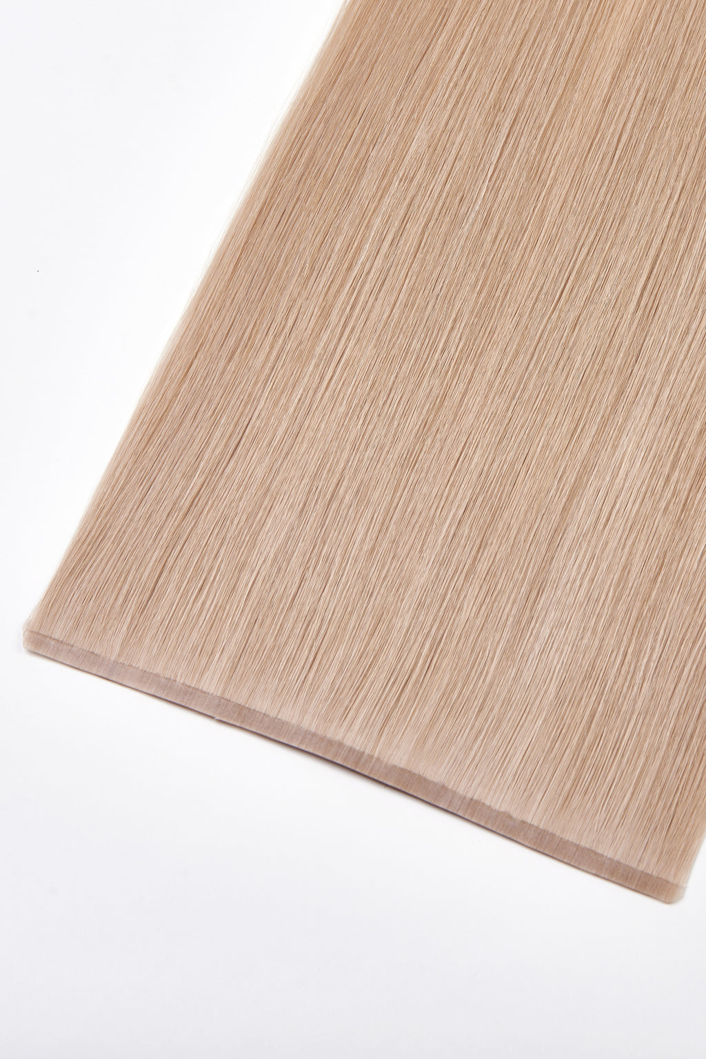 9/13 Light Beige Blonde — Duo Bond Luxury Hair Extensions