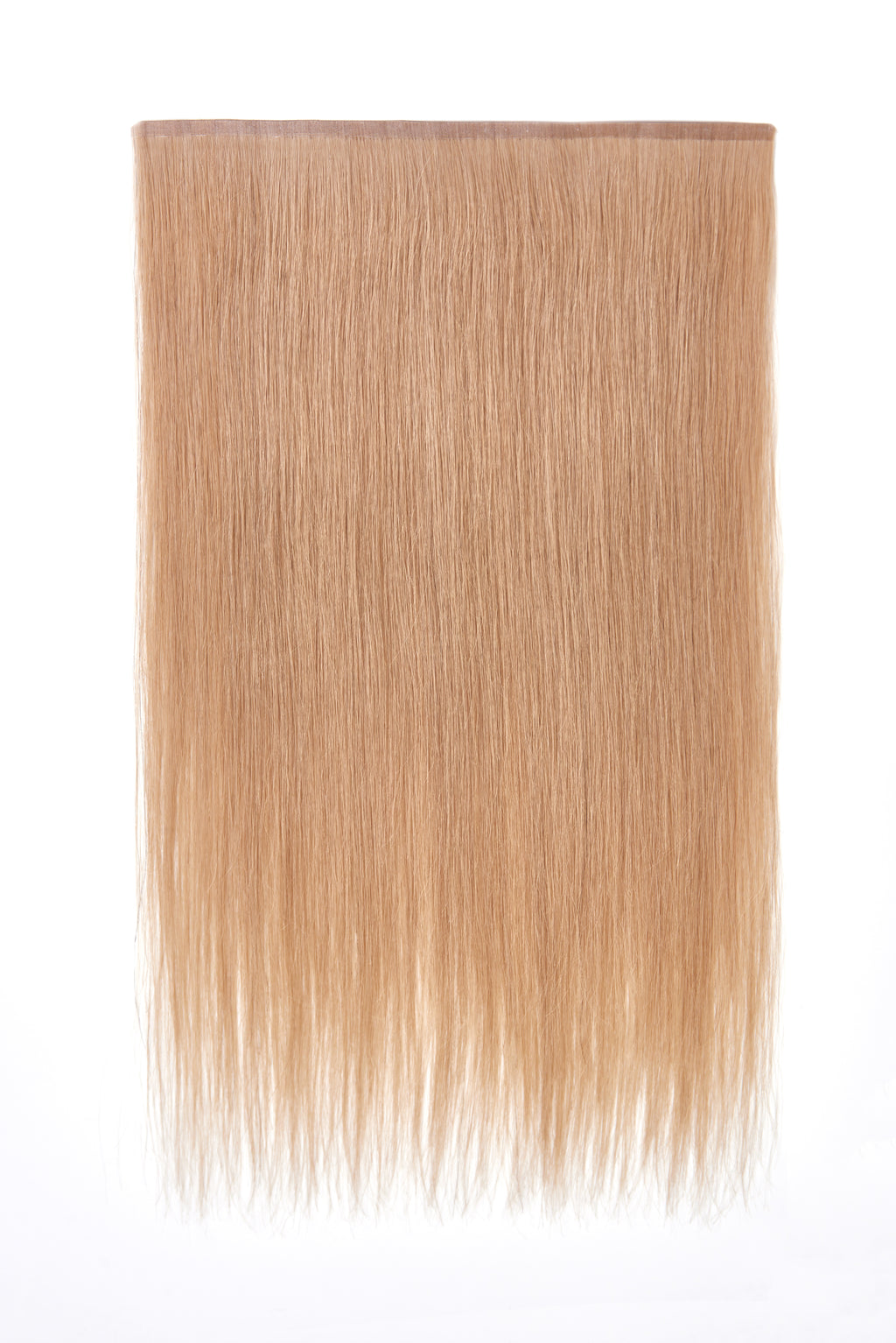 Root 6/0 -> 9/13 Rooted Beige Blonde — Duo Bond Luxury Hair Extensions