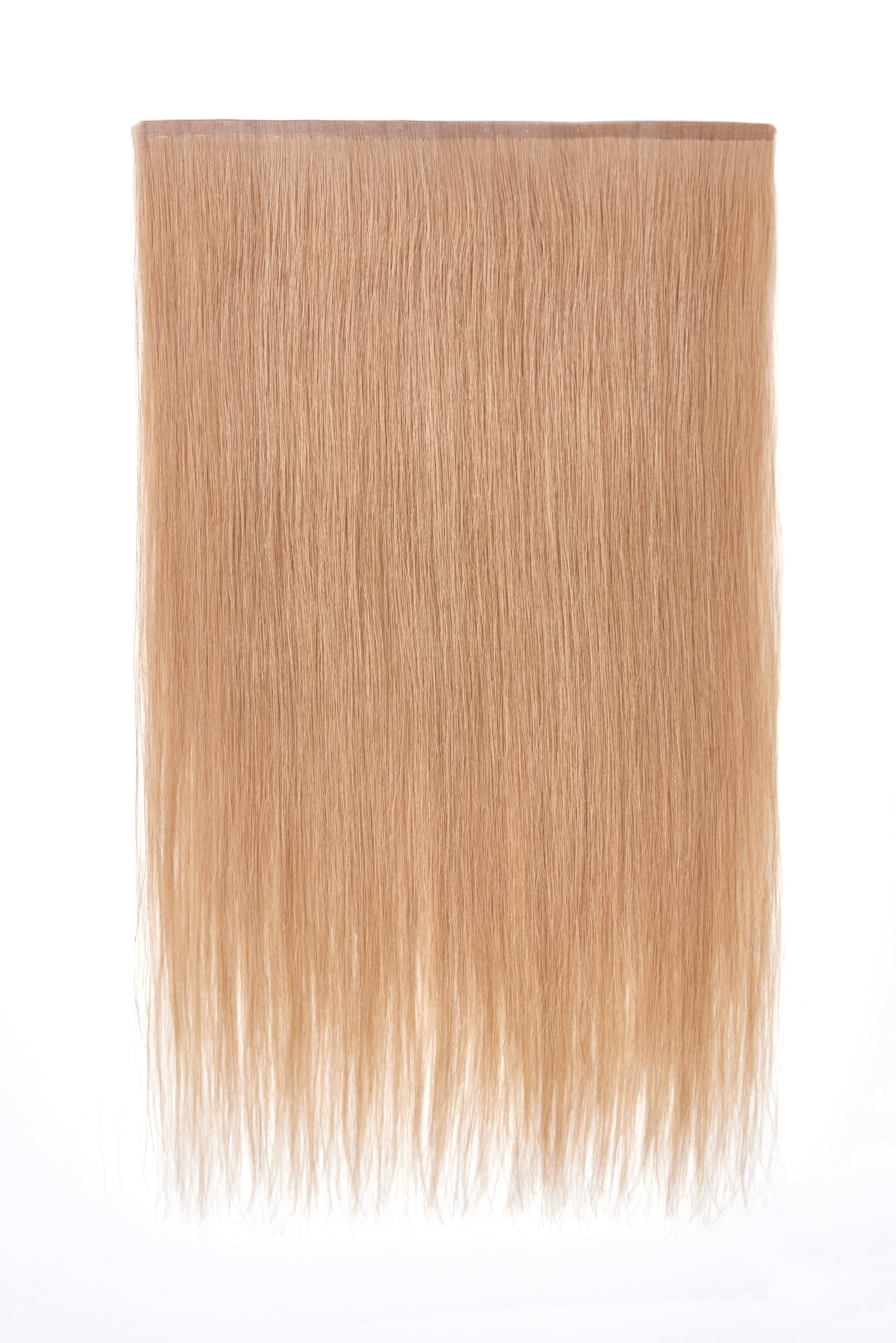 9/73 Honey Beige Blonde — Duo Bond Luxury Hair Extensions