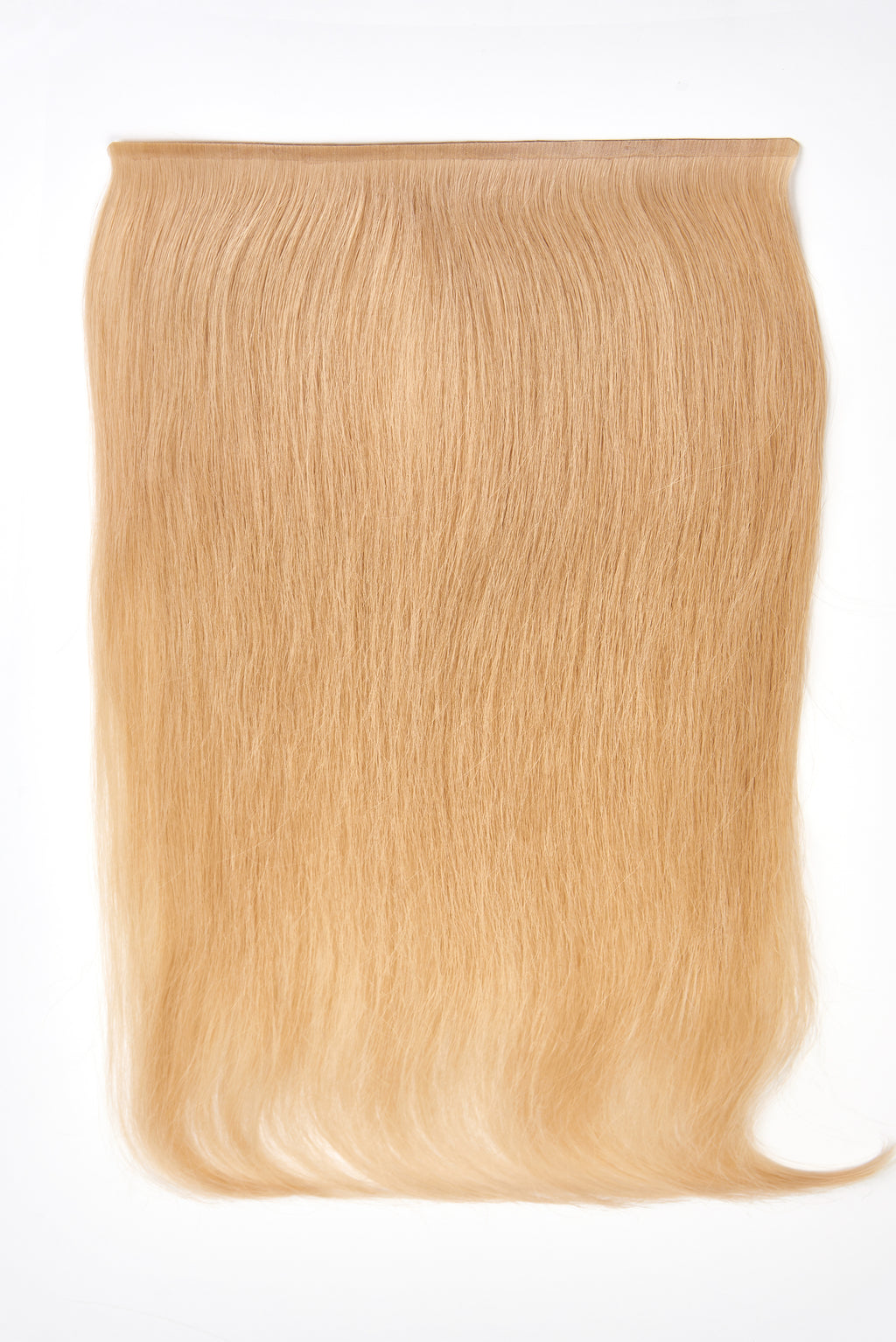 Root 6/0 -> 9/13 Rooted Beige Blonde — Duo Bond Luxury Hair Extensions