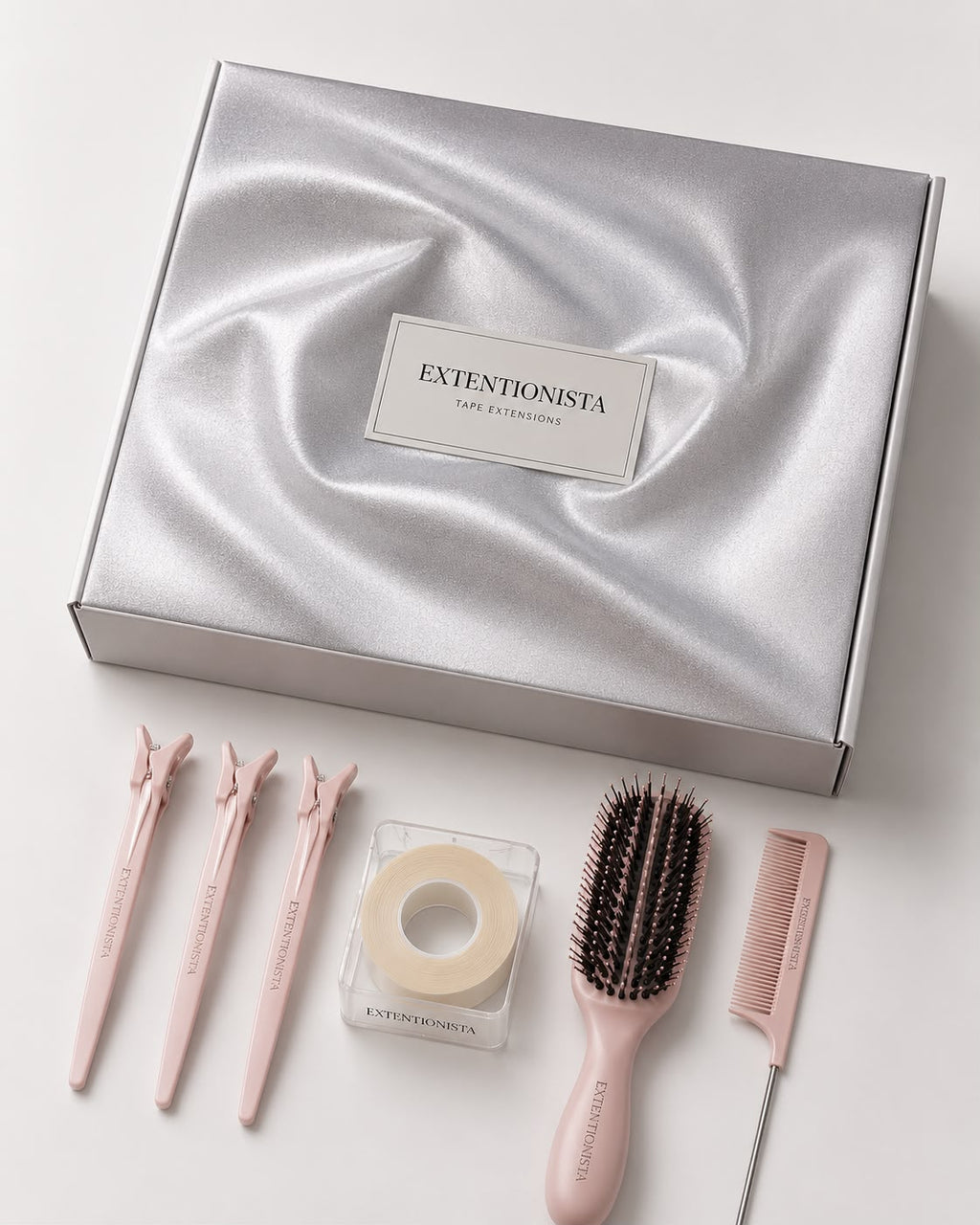 Extentionista Correction Kit