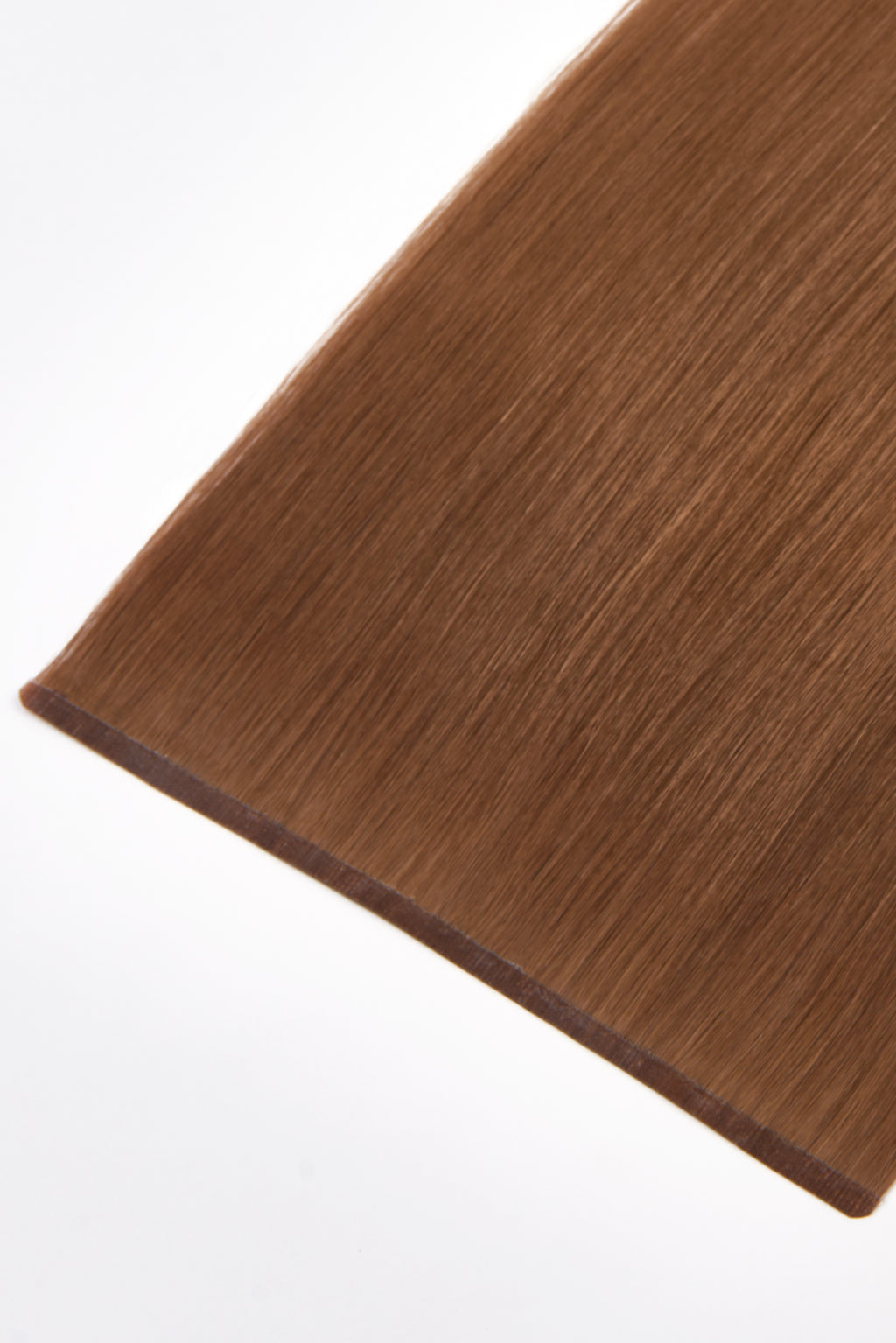 5/0 + 7/1 Brown Ash Melange — Duo Bond Luxury Hair Extensions