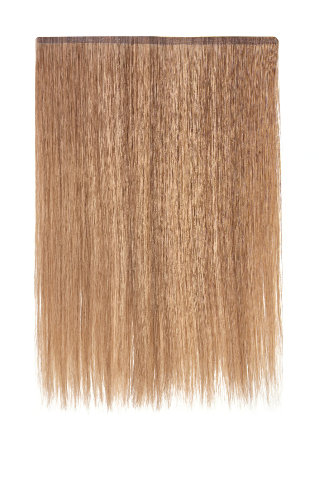 Root 6/0 -> 9/13 Rooted Beige Blonde — Duo Bond Luxury Hair Extensions