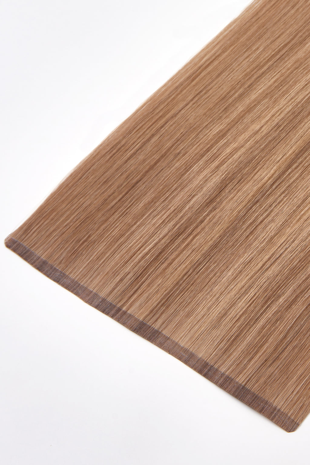 Root 6/0 -> 9/13 Rooted Beige Blonde — Duo Bond Luxury Hair Extensions
